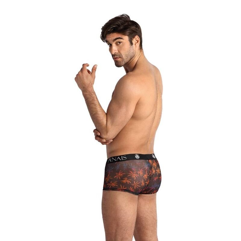 Anais Men - Chill Boxer M Noir | SexDelice – Image 3