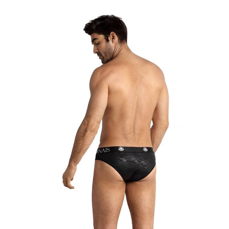 ANAIS MEN - SLIP ELECTRO XL – Image 3