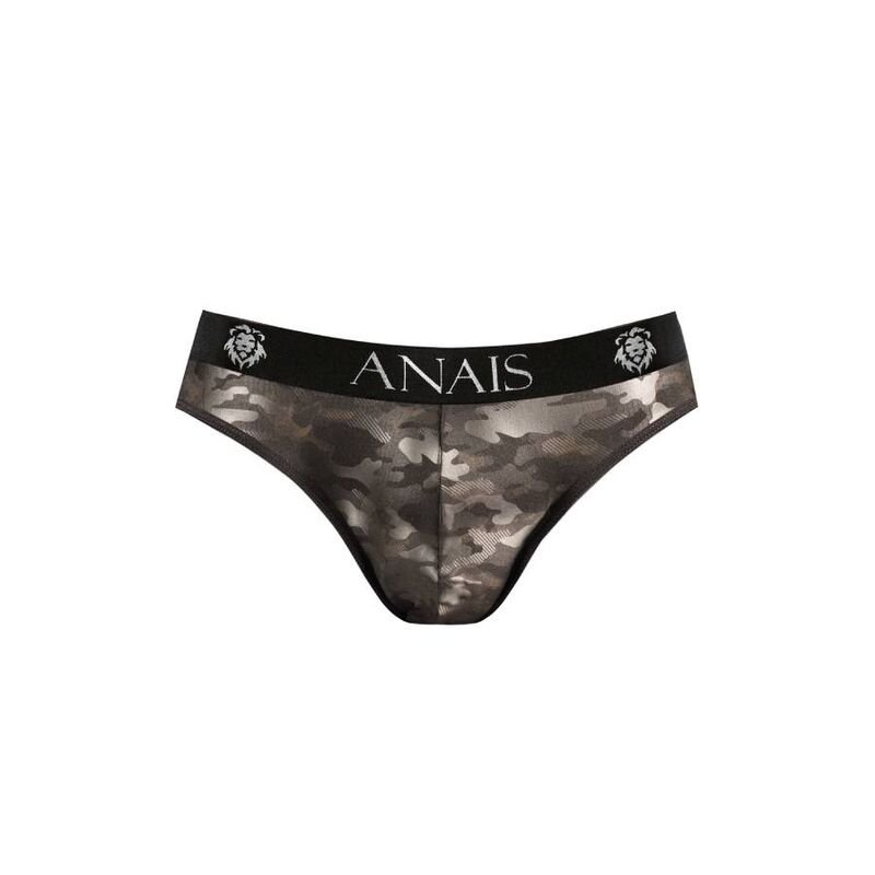 ANAIS MEN - SLIP ELECTRO XL – Image 4