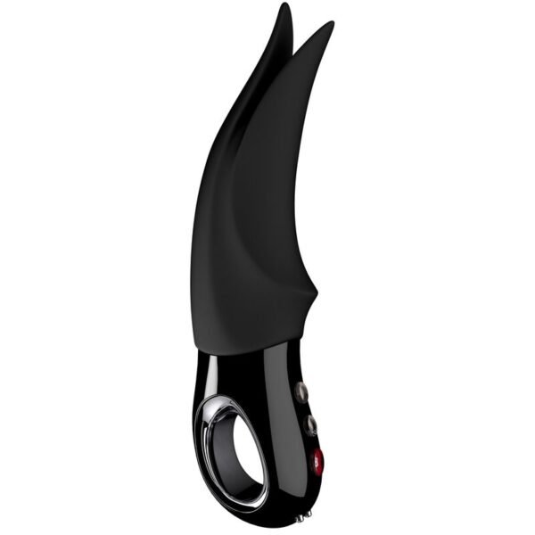 Fun Factory - Vibrateur Clitoral Volta Ligne Noire | SexDelice