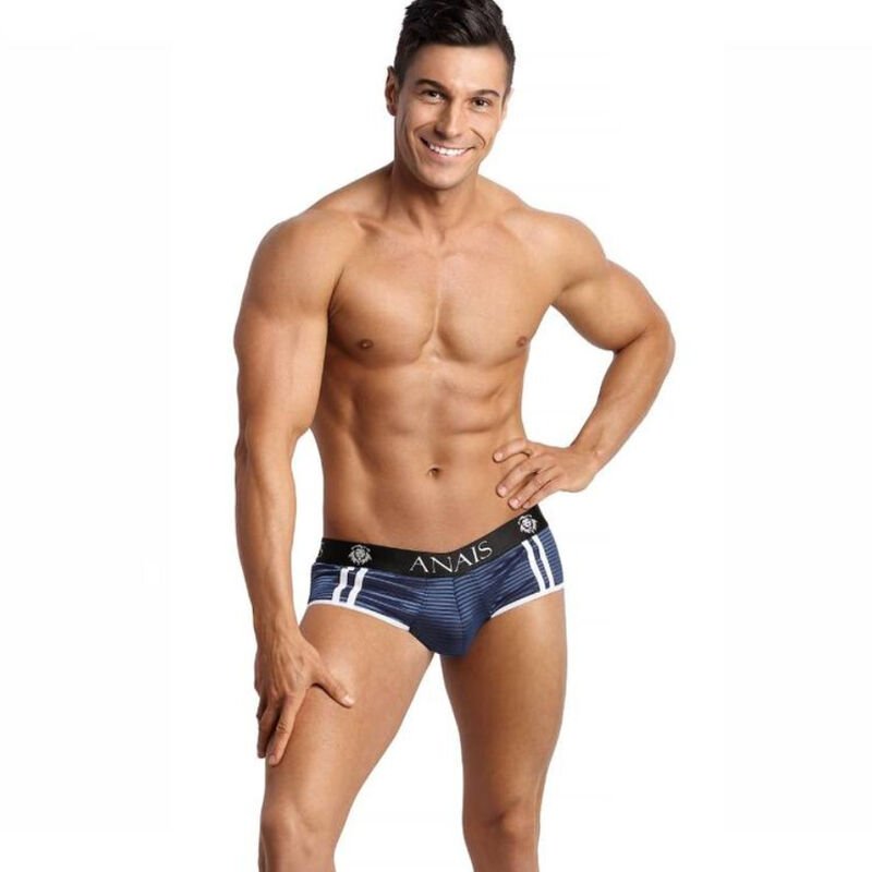 ANAIS MEN - NAVAL JOCK BIKINI L – Image 2
