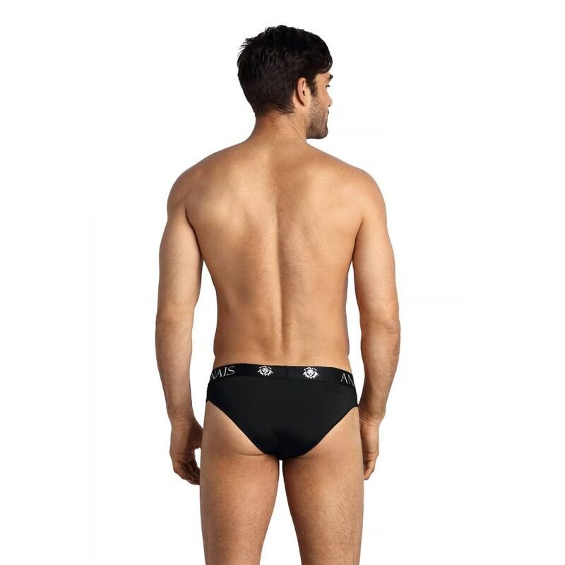 ANAIS MEN - PETROL SLIP M – Image 3