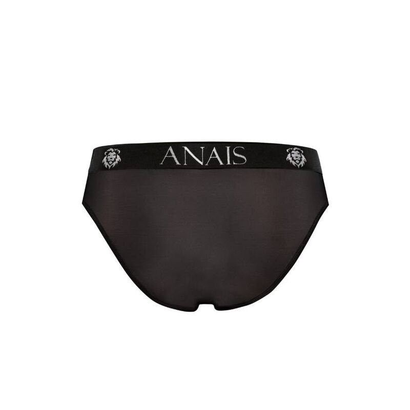 ANAIS MEN - PETROL SLIP M – Image 5