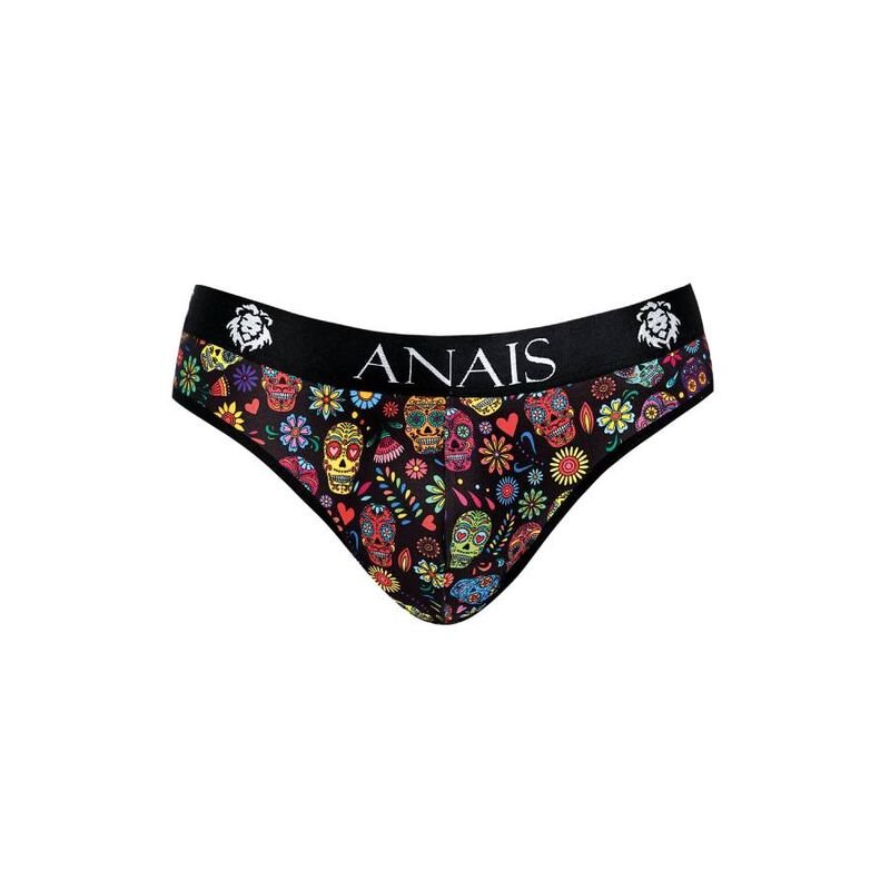 ANAIS MEN - MEXICO SLIP S – Image 4