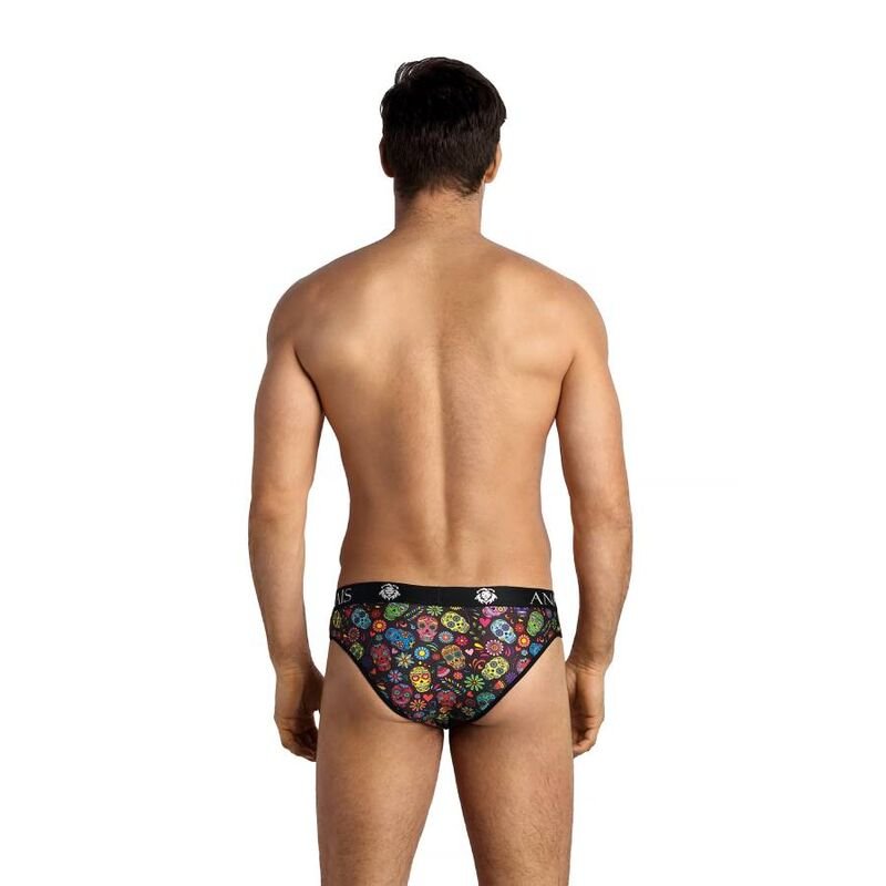 ANAIS MEN - MEXICO SLIP M – Image 3