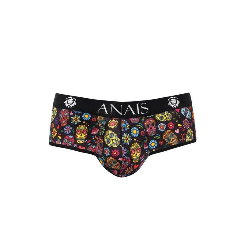 ANAIS MEN - MEXICO JOCK BIKINI L – Image 4