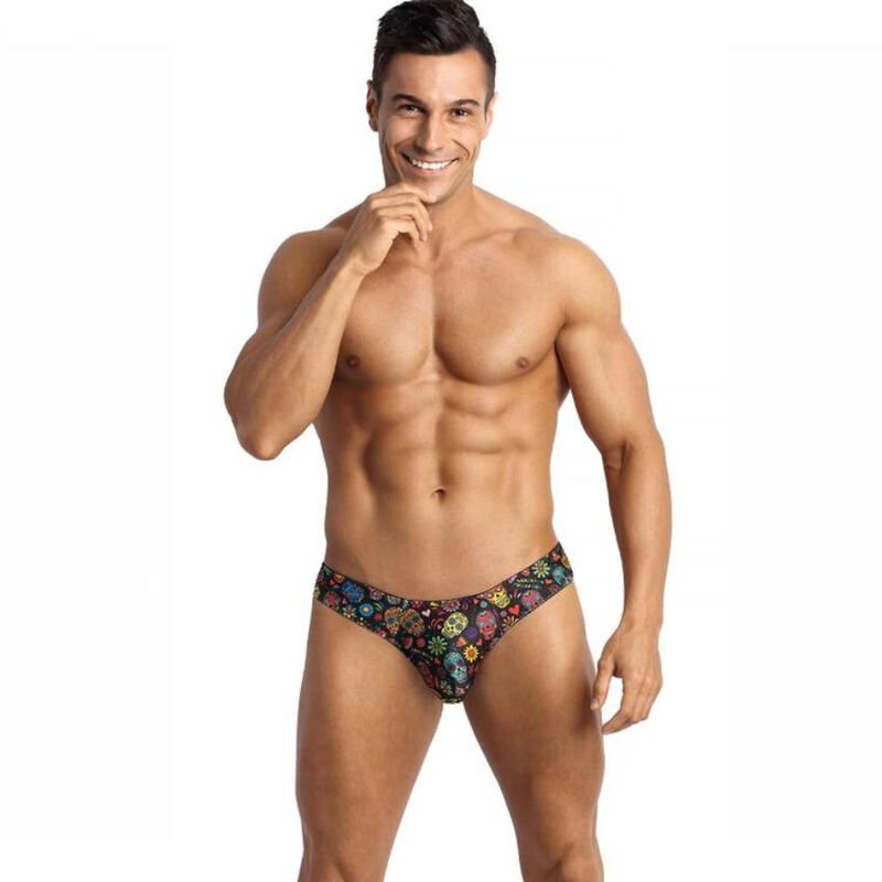Anais Men - Mexico String S | SexDelice