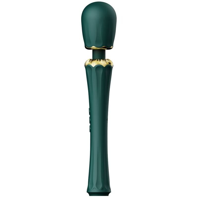 ZALO - BAGUETTE KYRO VERTE – Image 5
