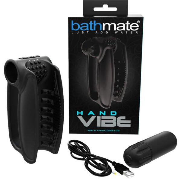 Bathmate - Vibration Main | SexDelice