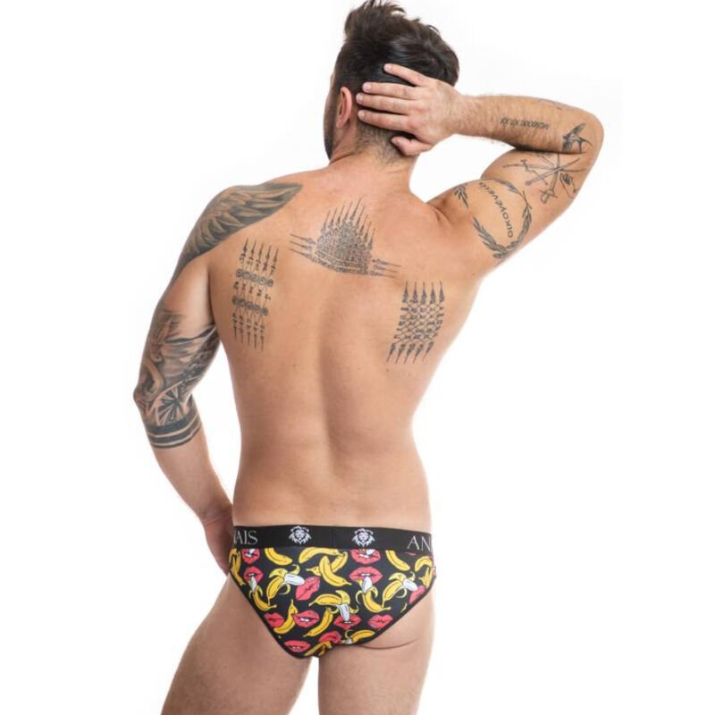 ANAIS MEN - BANANA SLIP M – Image 3