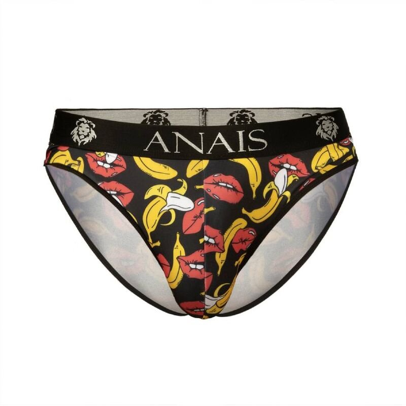 ANAIS MEN - BANANA SLIP M – Image 4