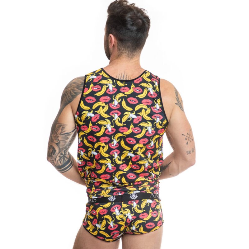 ANAIS MEN - TOP BANANA XL – Image 3