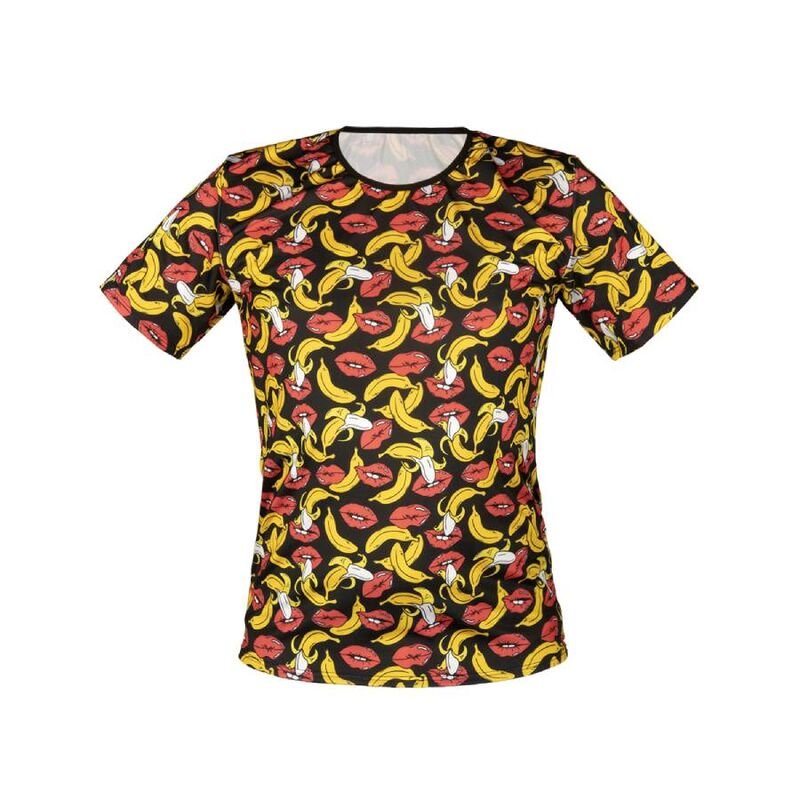 Anais Men - T-Shirt Banana L | SexDelice – Image 4
