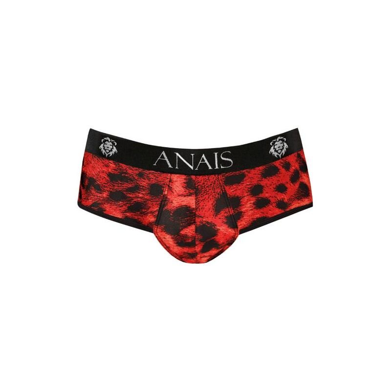 ANAIS MEN - SAVAGE JOCK BIKINI S – Image 4