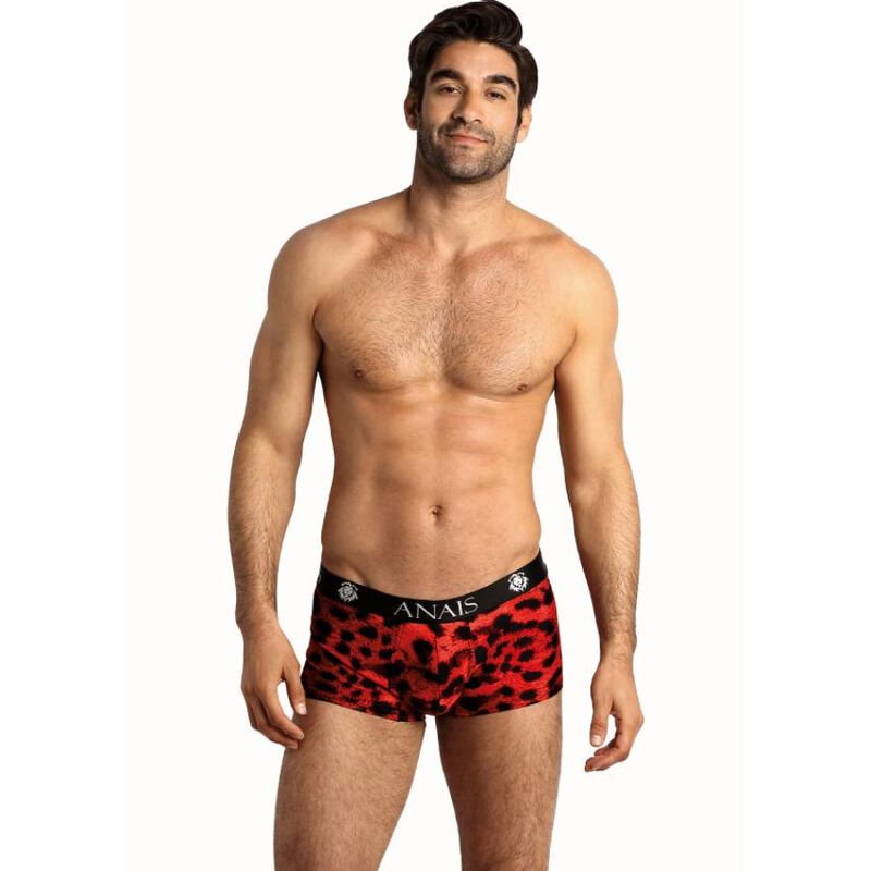 Anais Men - Boxer Savage M | SexDelice