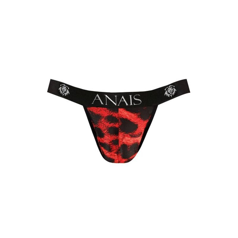 ANAIS MEN - SAVAGE JOCK STRAP L – Image 4