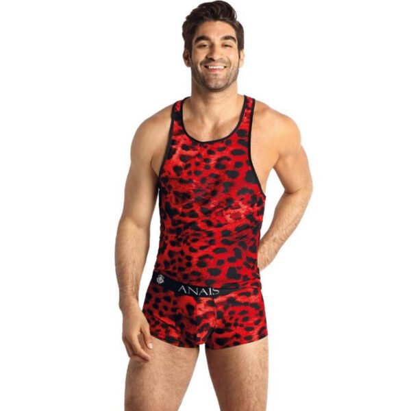 Anais Men - Top Savage XL | SexDelice