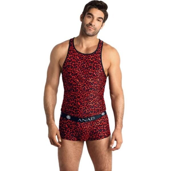 Anais Men - Top Tribal M | SexDelice