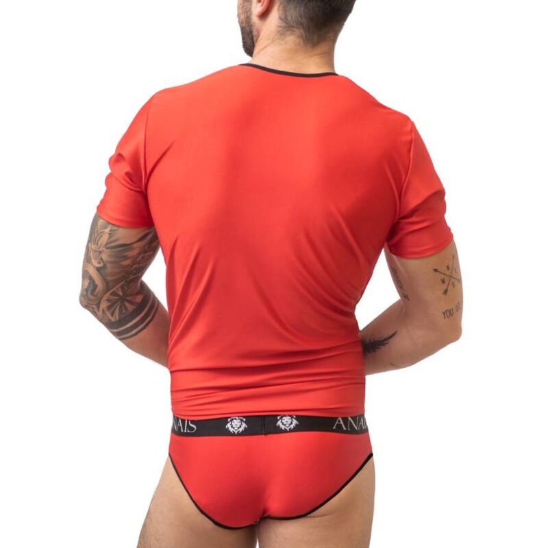 Anais Men - T-Shirt Soul XL | SexDelice – Image 3