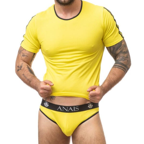 Anais Men - Tokio T-Shirt S | SexDelice