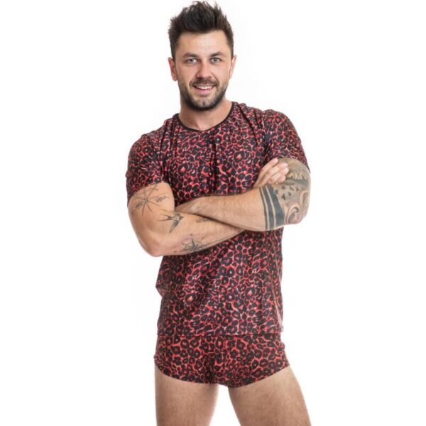 Anais Men - T-Shirt Tribal M | SexDelice