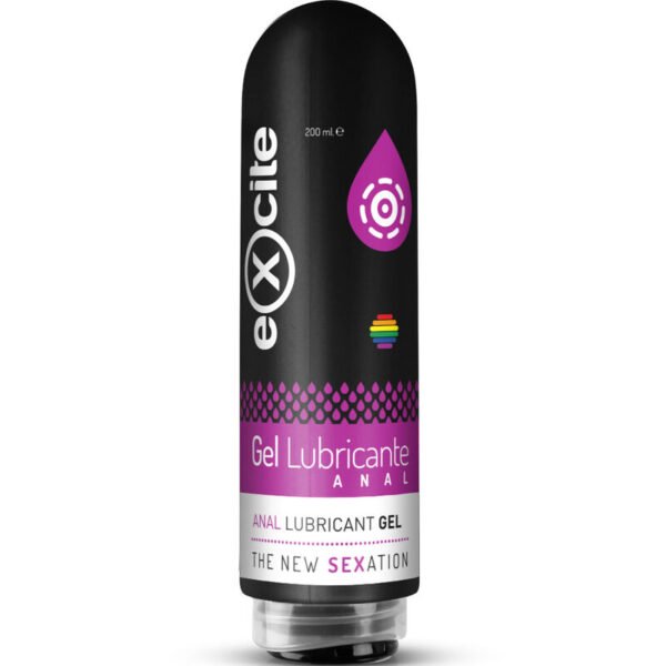 Lubrifiant Intense Vert | SexDelice