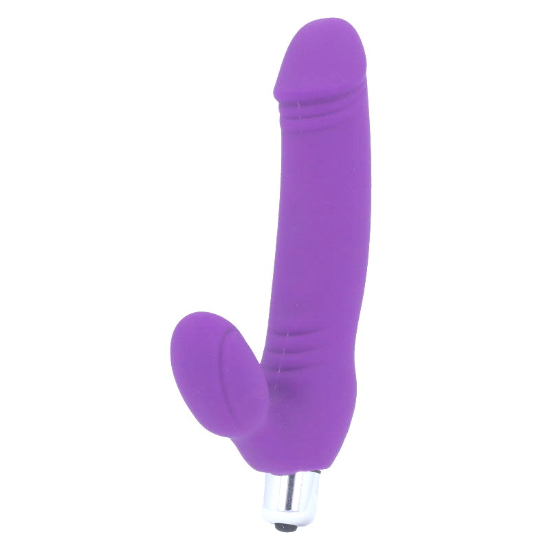 INTENSE - SUCRE SEPT VITESSES SILICONE LILAS – Image 6