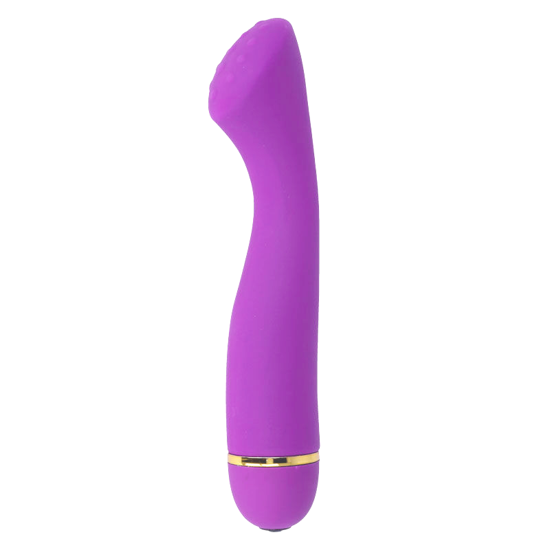 Intense - Lilo 20 Vitesses Silicone Lila | SexDelice – Image 3