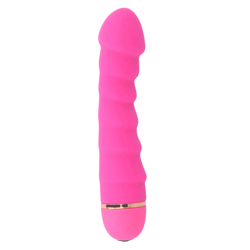Intense - Sally 20 Vitesses Silicone Rose | SexDelice – Image 3