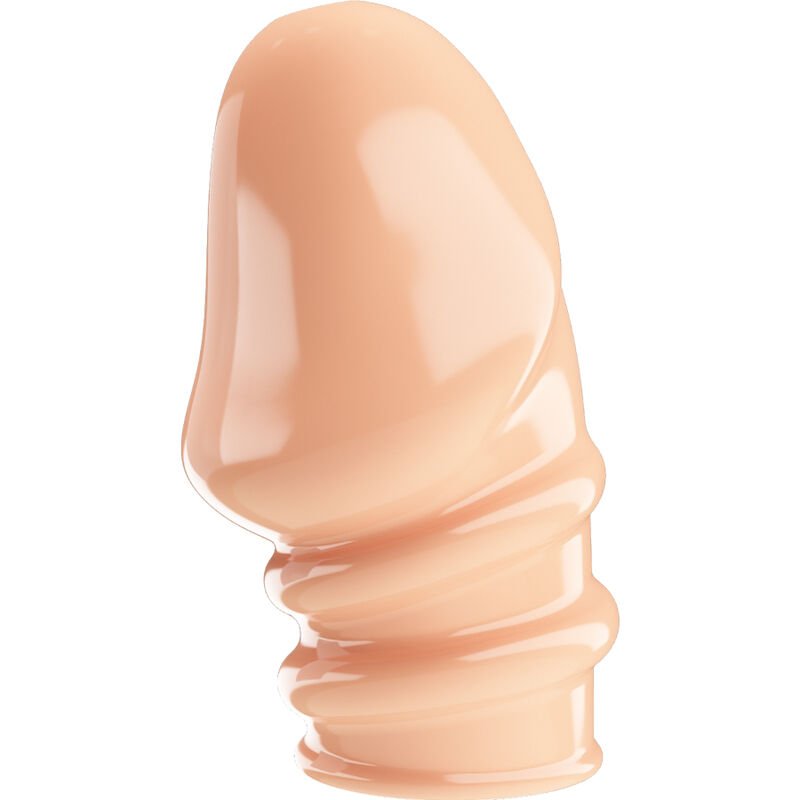 PRETTY LOVE - JEREMY ÉPAISSISSANT NATUREL POUR PÉNIS – Image 6
