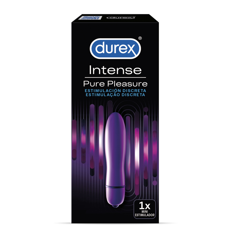 DUREX - BALLE VIBRANTE PUR PLAISIR ORGASMIQUE INTENSE – Image 2