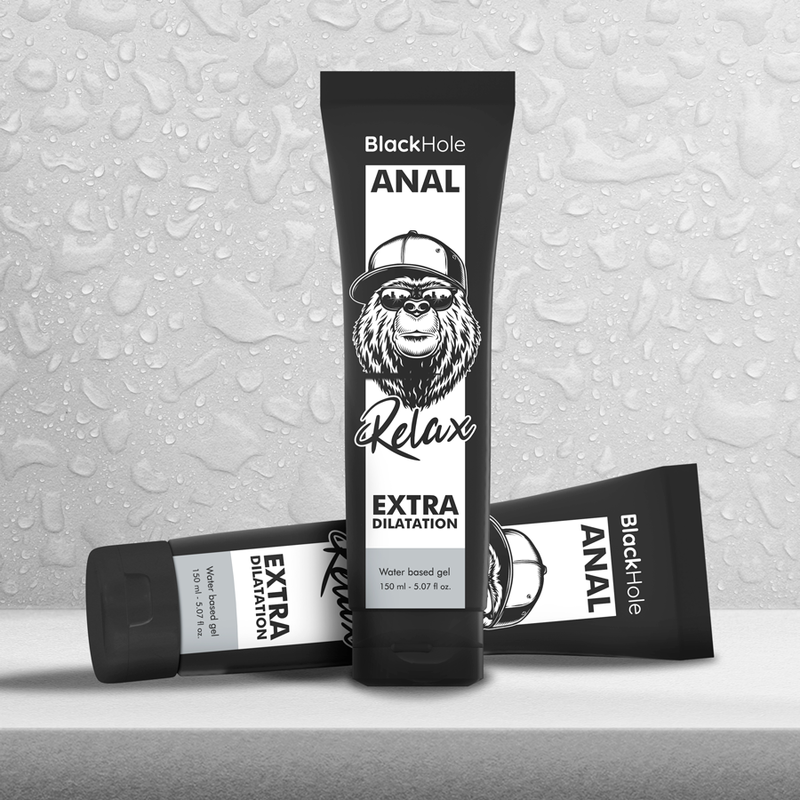 Black Hole 150 ML | SexDelice – Image 7