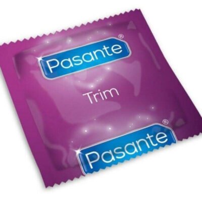 Pasante - Préservatifs Trim Closer Fit Sac 144 Unités | SexDelice