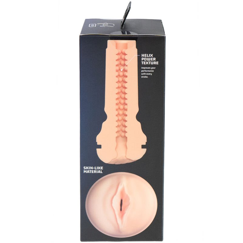 KIIROO - FEEL STROKER GÉNÉRIQUE PALE POWERBLOW COMPATIBLE – Image 7