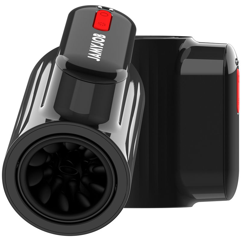 Jamyjob - Masturbateur Vortex Et Rotation Tech Turbo Mode | SexDelice – Image 7