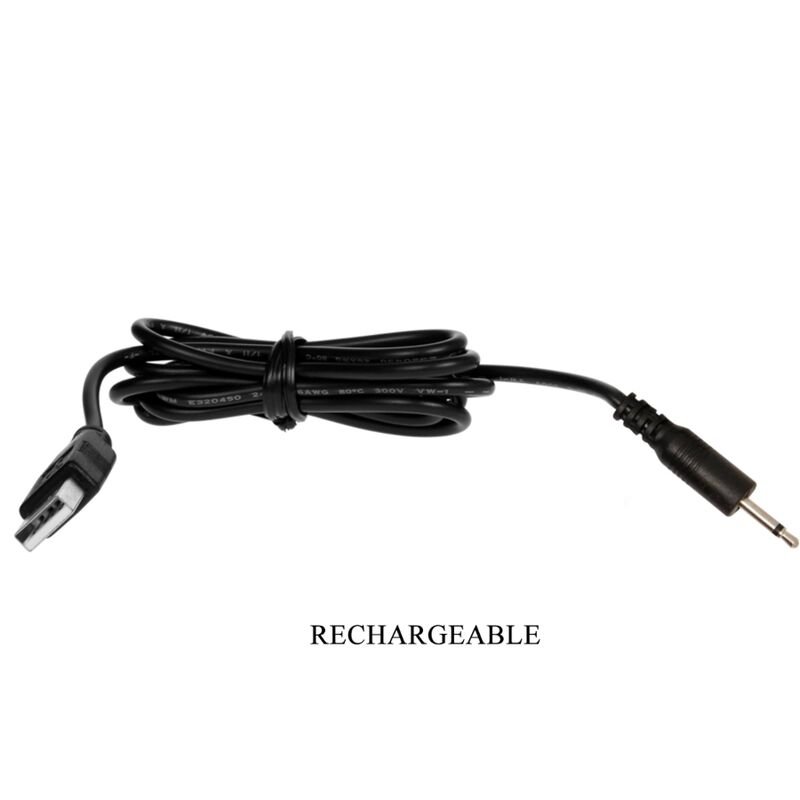 Pretty Love - Vibrateur De Luxe Rechargeable Noir Plaqué Or | SexDelice – Image 6