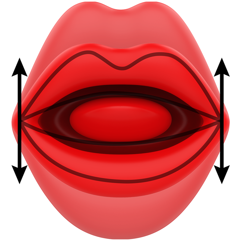 MIA - SIENA TRIPLE PLAISIR VIBRANT + MORDANT – Image 5