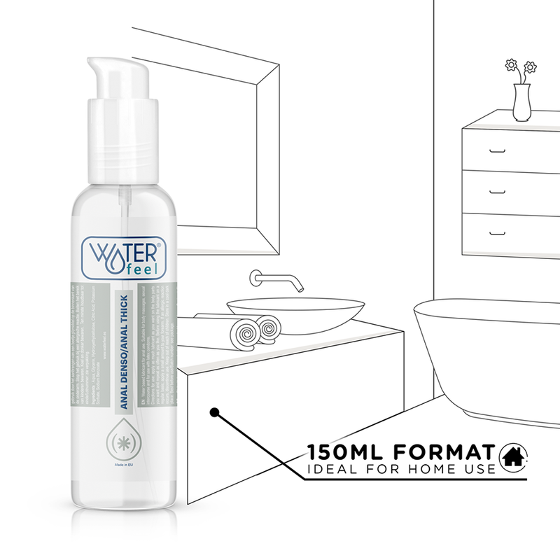 Waterfeel 150 ML | SexDelice – Image 6