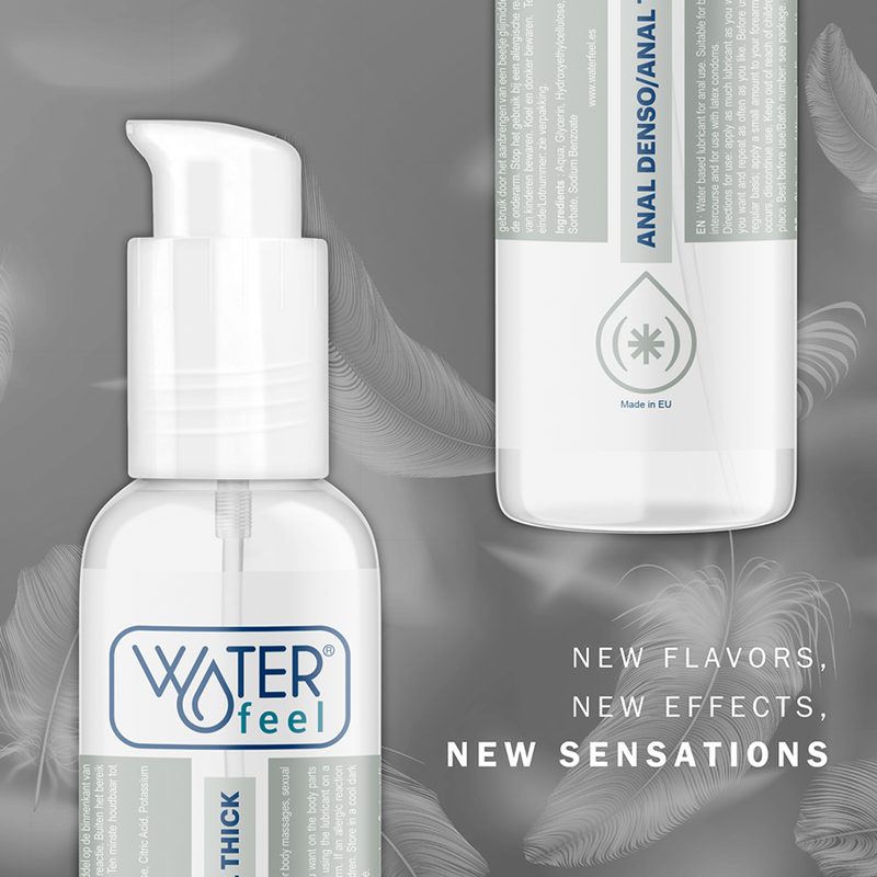Waterfeel 150 ML | SexDelice – Image 7