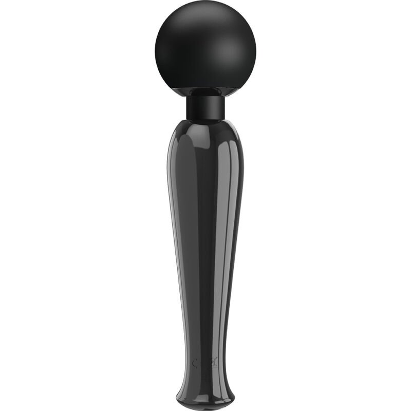 PRETTY LOVE - BAGUETTE VIBRATEUR SKYLER NOIR – Image 4