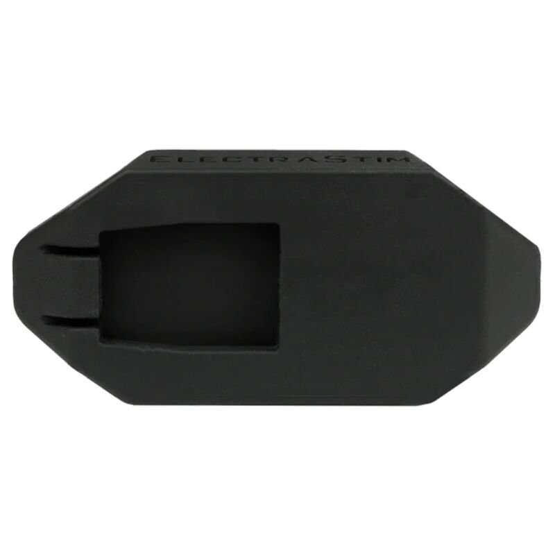 ELECTRASTIM - ELECTRO PLUG ANAL MR-S-CUIR – Image 7