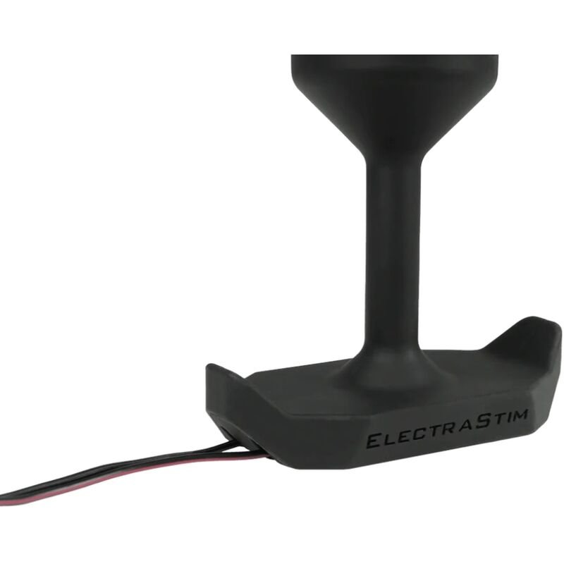ELECTRASTIM - ELECTRO PLUG ANAL MR-S-CUIR – Image 8