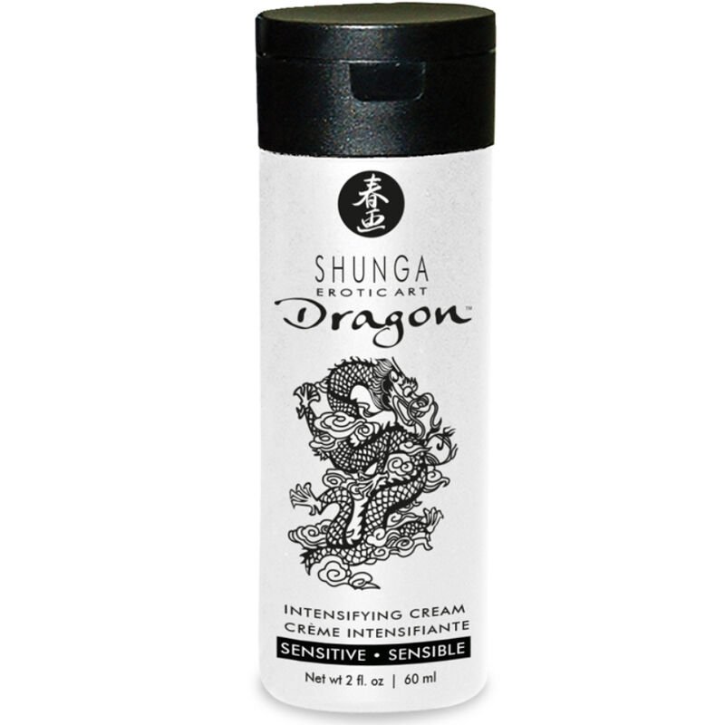 SHUNGA - KIT DE COLLECTION Plaisirs Charnels – Image 7