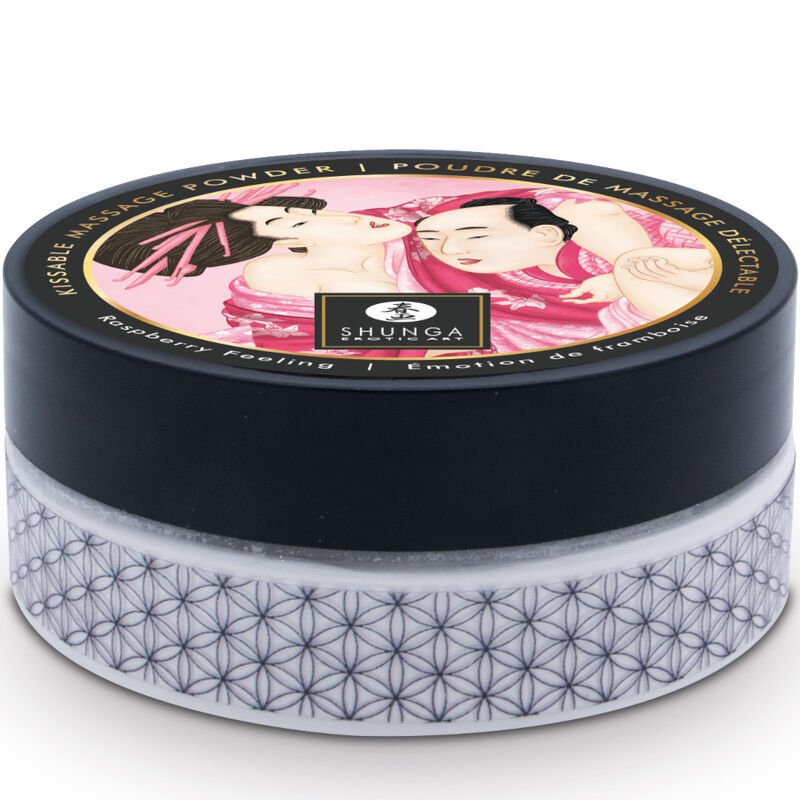 Parfum Volupté 75 G | SexDelice – Image 3