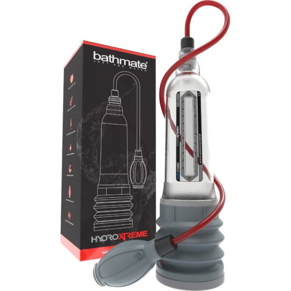 Bathmate - Pompe À Pénis Hydroxtreme 9 X40 | SexDelice