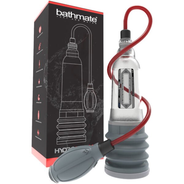 Bathmate - Hydroxtreme 5 Pompe Pénis X20 | SexDelice