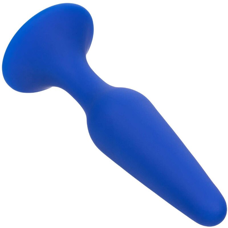 CALEXOTICS - ADMIRAL KIT 3 PLUG ANAL BLEU – Image 3