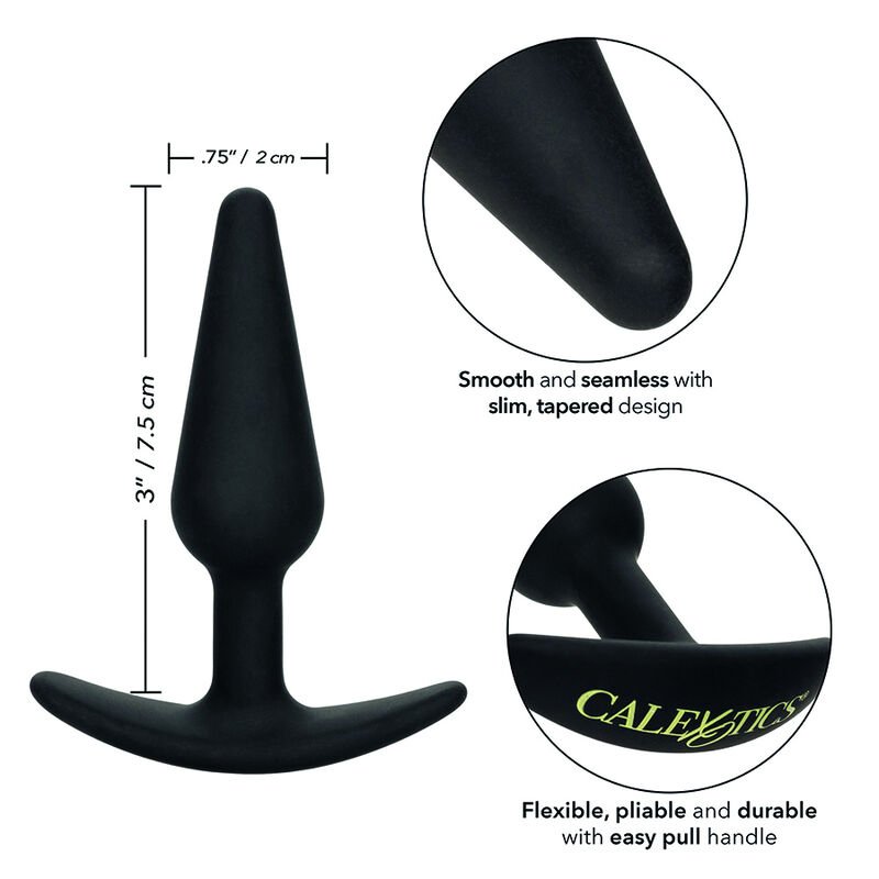 CALEXOTICS - BOUNDLESS PRISE SLIM – Image 8