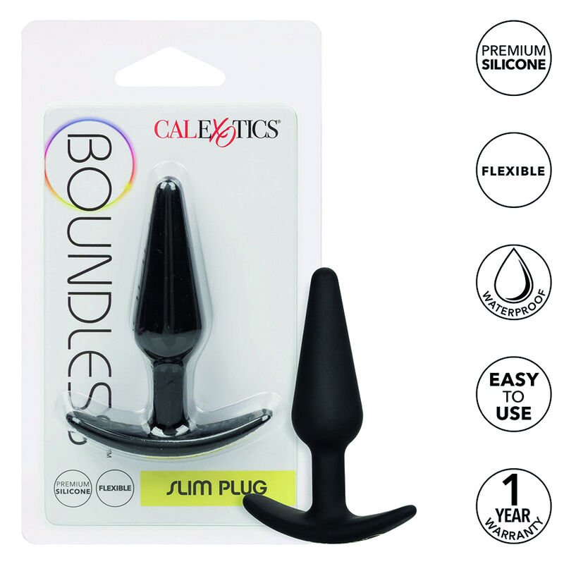 CALEXOTICS - BOUNDLESS PRISE SLIM – Image 2