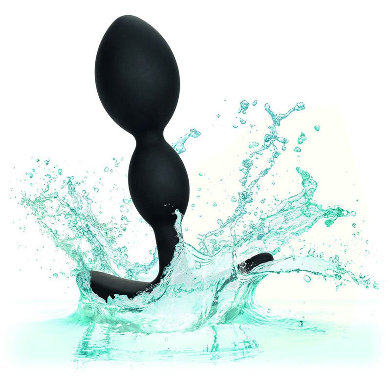 CALEXOTICS - BOUNDLESS BOUCHON EN GOUTTE DE LAME 2X – Image 7